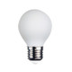 LED Filament G45 E27 4W 2700K Dimmable LED Filament G45 E27 4W 2700K Dimmable